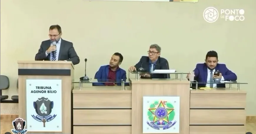 Polêmica em Tuntum: denúncia de compra de votos envolve esposa de vereador Dr. Pablo