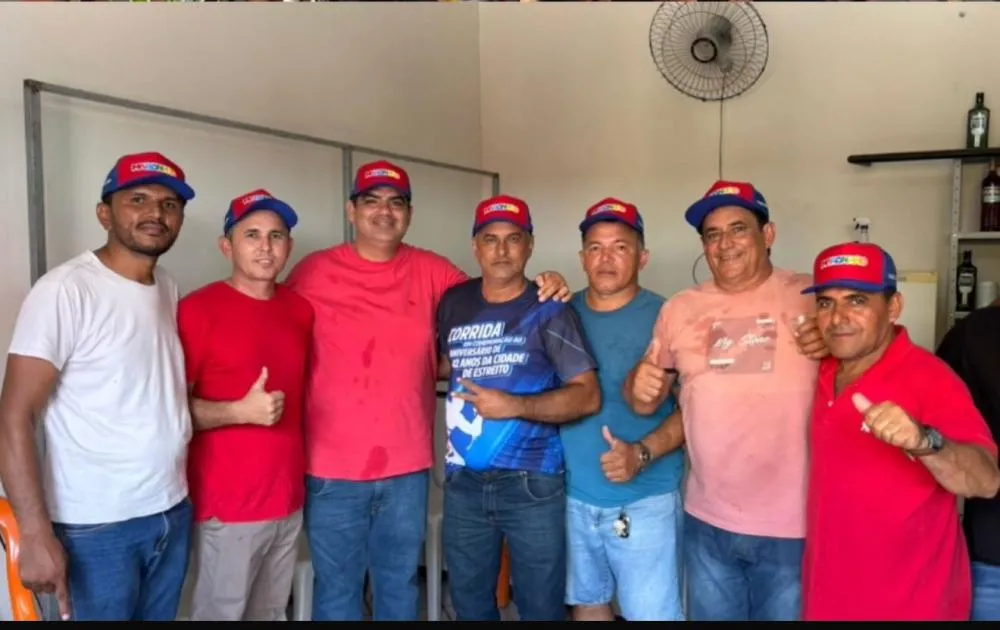 Prefeito Ronaldo Vieira conquista apoio do vereador Doutor Moto, principal liderança da oposição em São José dos Basílios