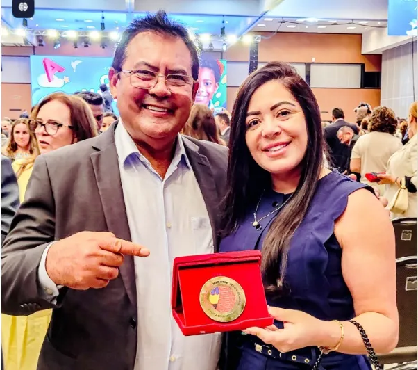 Sob a Gestão de Raimundinho da Audiolar, Prefeitura de Presidente Dutra arrecada mais de R$ 8 milhões com iluminação pública 