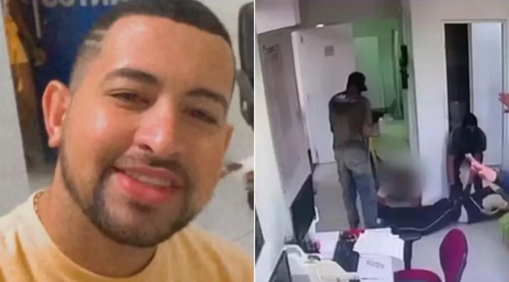 Dois suspeitos de assalto a banco em Arari morrem em confronto com a polícia no interior do Maranhão