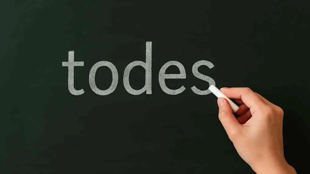 “FIM DO TODES” Presidente sanciona lei que proíbe “todes” em documentos oficiais do governo