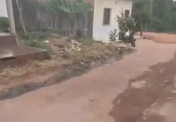 Moradores do Bairro Angelim em Presidente Dutra denunciam abandono e cobram melhorias urgentes