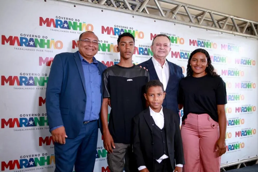 Governo do Maranhão sanciona lei que cria auxílio financeiro para crianças e adolescentes órfãos do feminicídio