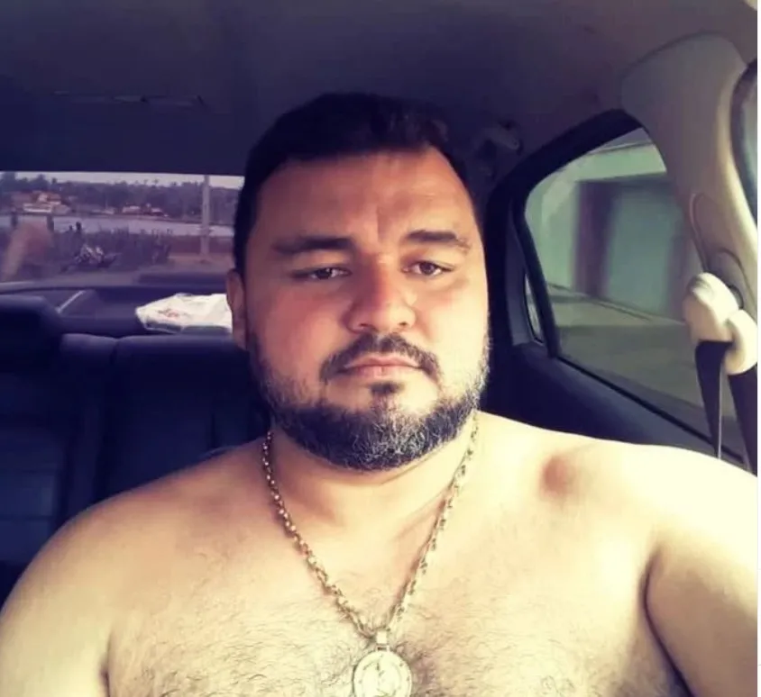 URGENTE! Homem é morto a tiros no centro de São Domingos do Maranhão