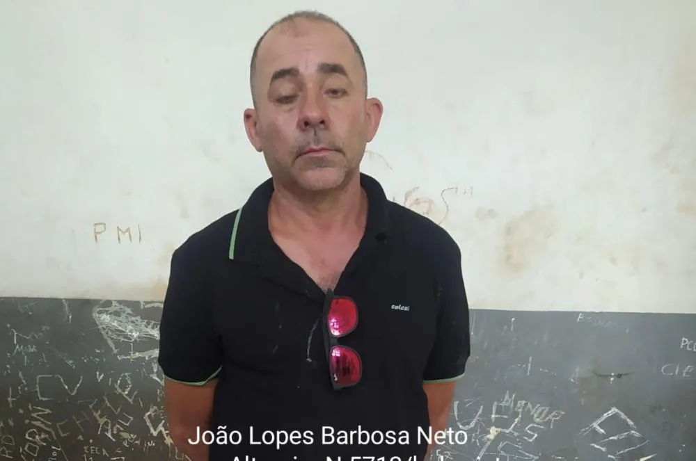 Suspeito de arrombar lojas em várias cidades do Maranhão morre após perseguição policial em Presidente Dutra