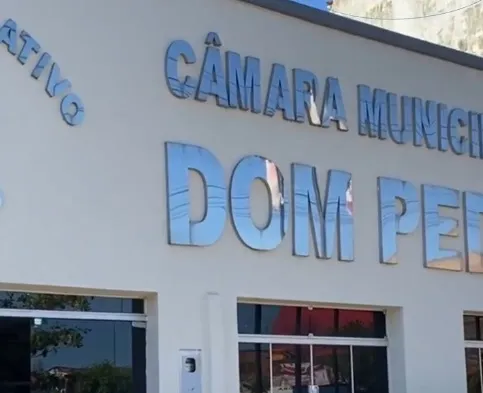 Ministério Público recomenda concurso público para Câmara de Dom Pedro