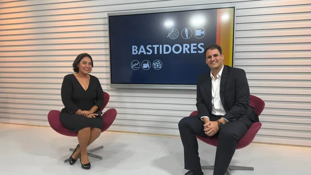 Na Mirante, Orleans Brandão destaca alta aprovação do governo e reafirma liderança de Brandão nas eleições 2026