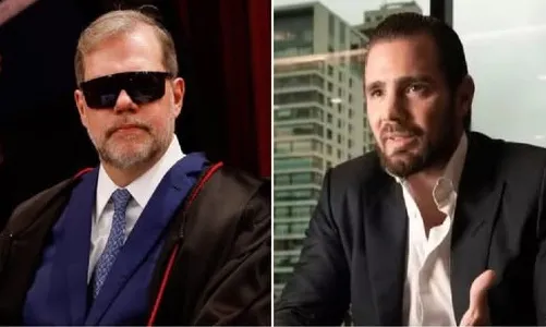 BRASIL! Toffoli decreta sigilo máximo e transforma em caixa-preta ação de VORCARO/BANCO MASTER