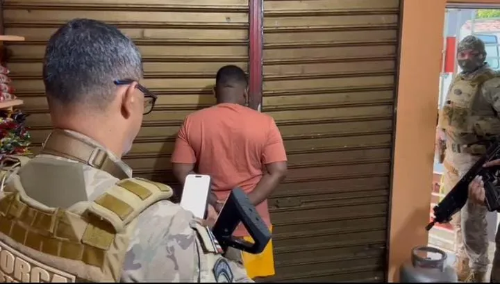 Policia Civil fecha cerco a feminicidas e agressores de mulheres