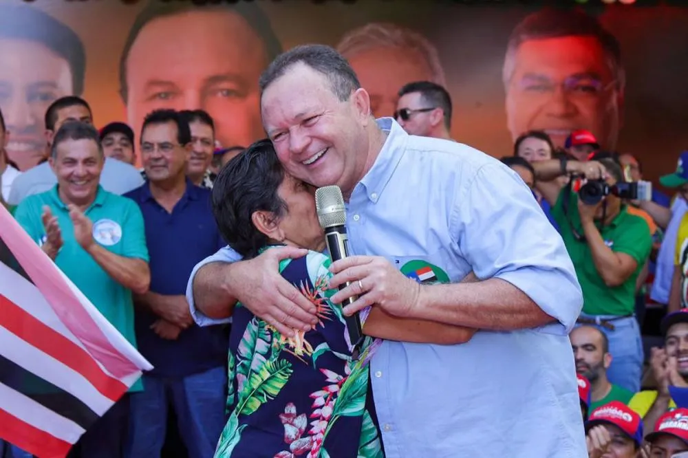Brandão anuncia pacote de benefícios fiscais e incentivos à regularização de veículos no Maranhão