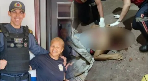 Polícia procura assassinos de cozinheira de quartel da PM em Coelho Neto, no MA