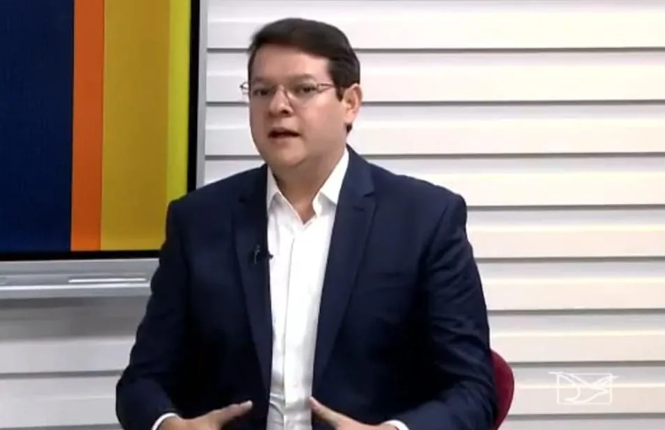 PIB do Maranhão cresce 3,2% e já é o segundo do Nordeste, afirma secretário Vinícius Ferro
