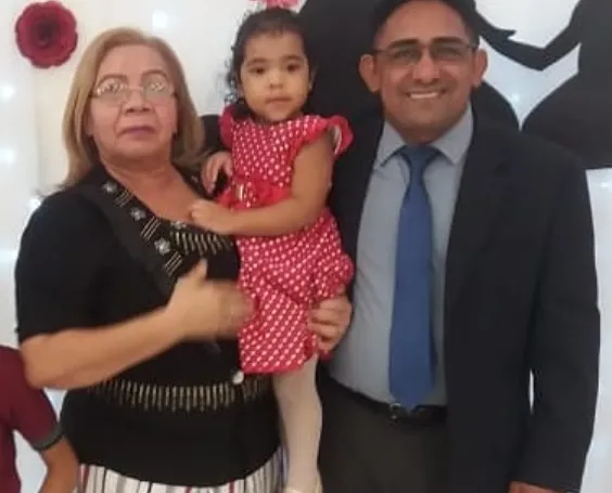 Familia de pastores presidutrenses se envolve em acidente gravissimo na BR 226