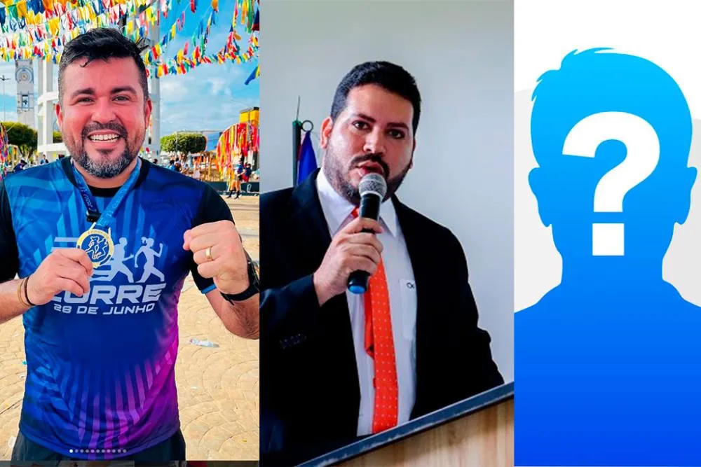 Sucessão em Presidente Dutra: disputa interna complica cenário do grupo do prefeito Raimundinho
