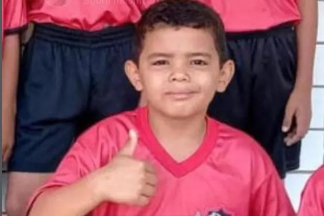 Criança de 8 anos perde a vida em acidente com cavalo em Barra do Corda