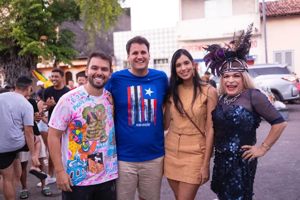 No pré-carnaval da Madre Deus, Orleans reafirma valorização da cultura local