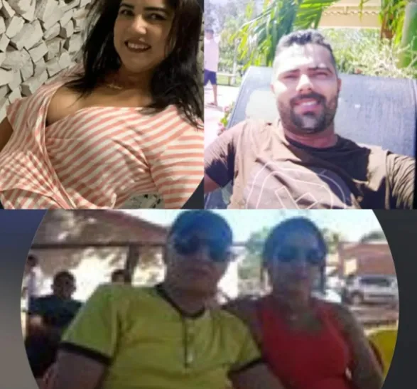 Ex-vereador é morto a tiros após flagrado com mulher casada em Tasso Fragoso-MA
