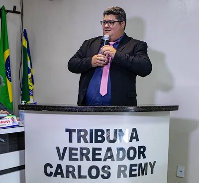 AGUA NO CHOPP!! Oposição derrota Raimundinho da Audiolar e elege Ricardo Lucena presidente da camara.