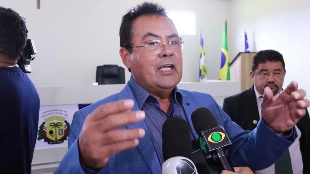 Presidente Dutra no CADIN: Gestão Raimundinho sob risco de corte de repasses de mais de 10 milhões de reais