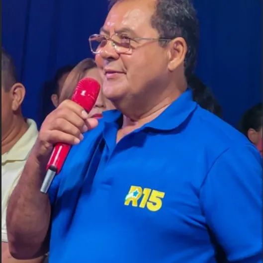 STF coloca Raimundinho da Audiolar na mira: MP-MA fiscaliza emendas “fantasmas” em Presidente Dutra!