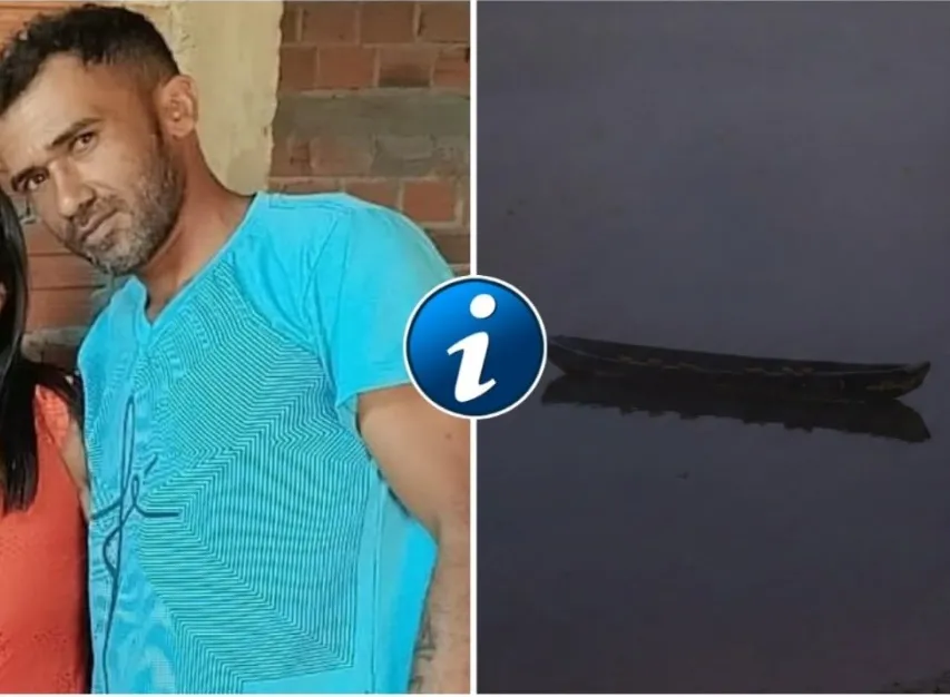 Homem desaparece após cair na água durante caçada em Alto do Coco, em Tuntum