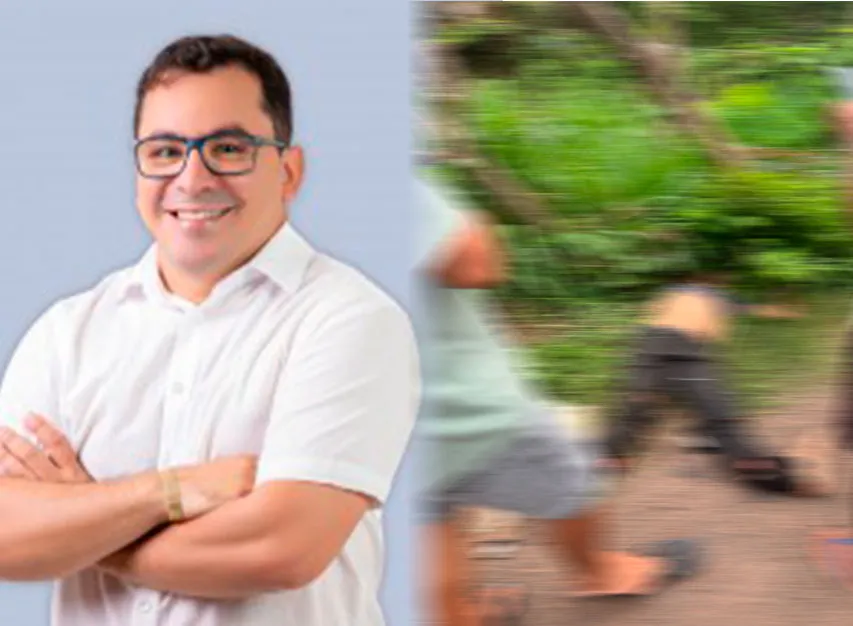 Vice-prefeito de Graça Aranha se envolve em acidente com vítima fatal na BR-226, próximo a Presidente Dutra.
