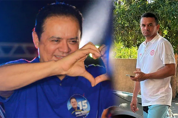 BARRA DO CORDA: Rigo Teles trai mais um: “Coveiro”, aliado desde 1998, é jogado para escanteio!