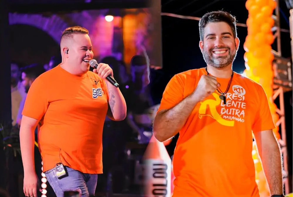 Dr. Remy Soares brilha em Presidente Dutra e fará o maior pré-carnaval da história com Pipirão Folia 2026