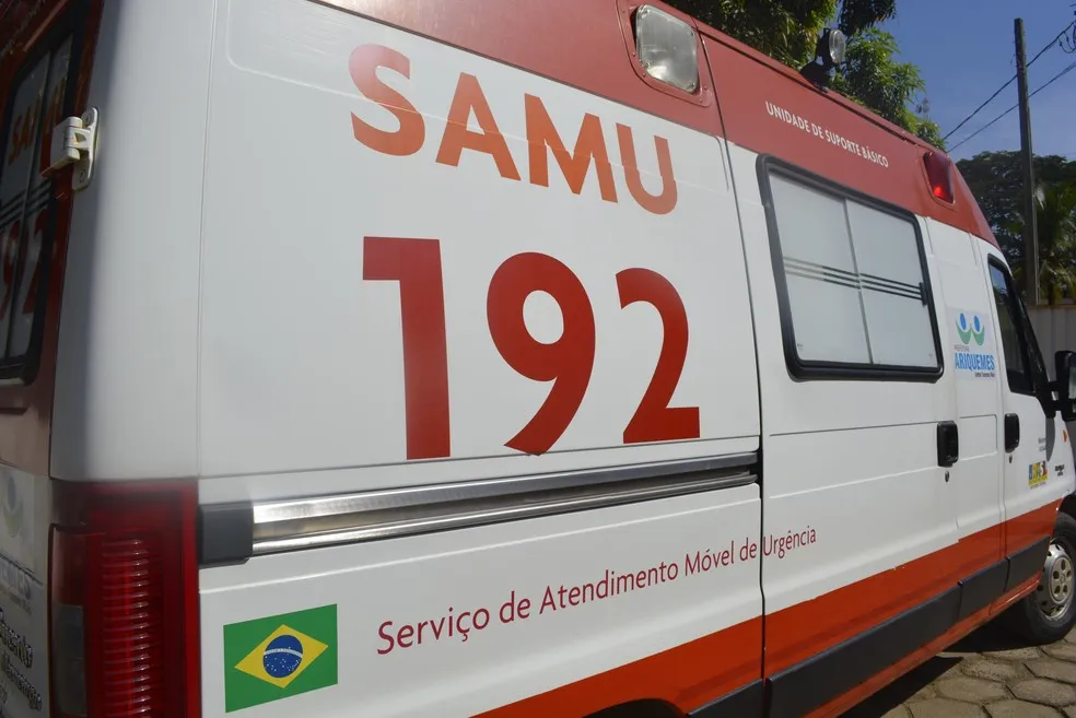 Ministério Público investiga suposta falta de equipamentos e materiais no SAMU Presidente Dutra .