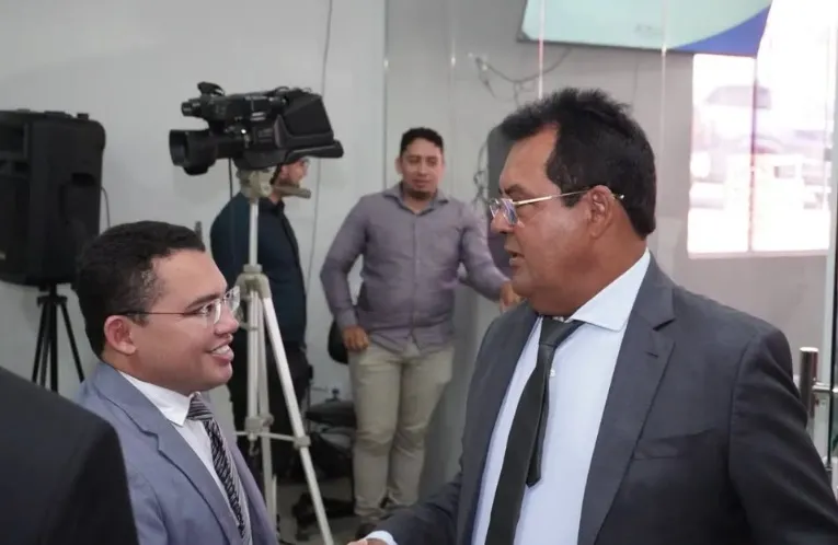 Quem traiu Raimundinho da Audiolar? Derrota na Câmara Municipal de Presidente Dutra gera polêmica