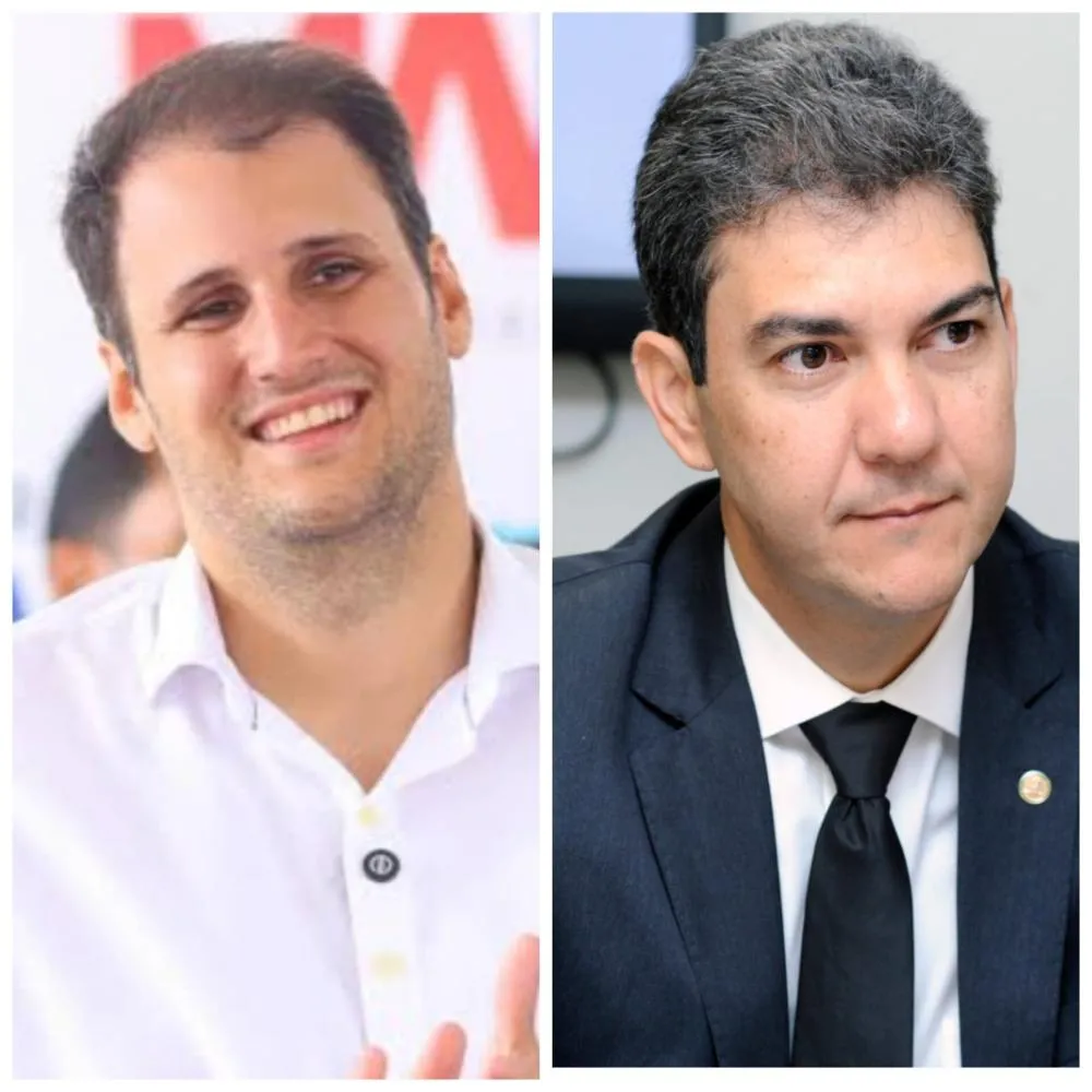 Paraná Pesquisas: Orleans sobe quase 10 pontos e firma empate técnico com Braide
