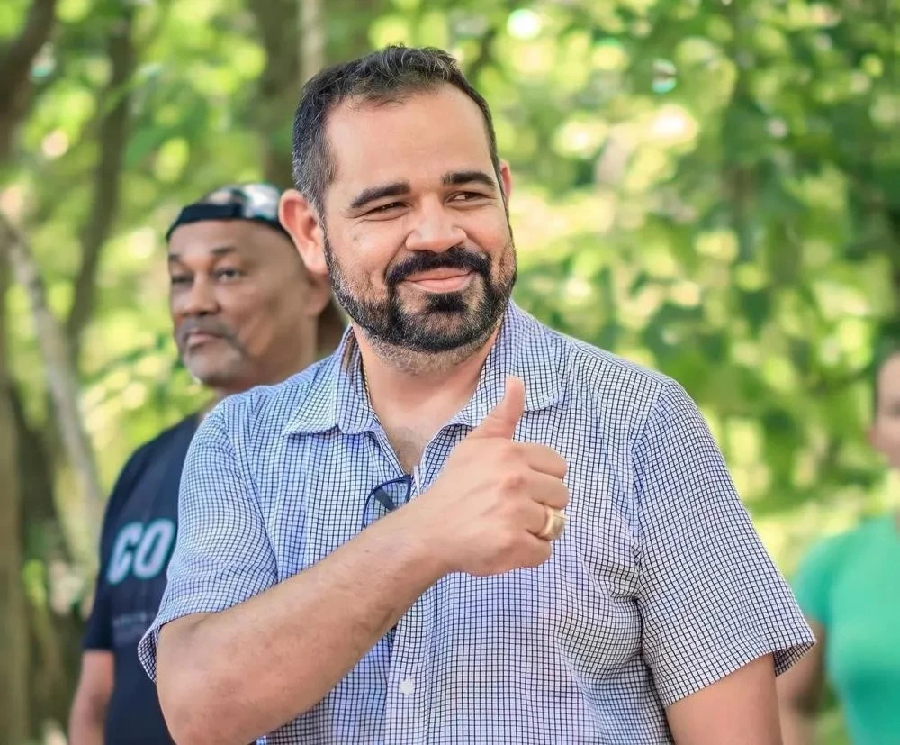 Prefeito de Buriticupu é investigado por suposta improbidade e violação da Lei de Acesso à Informação