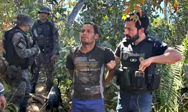Assassino do delegado Márcio Mendes é condenado a 43 anos de prisão 
