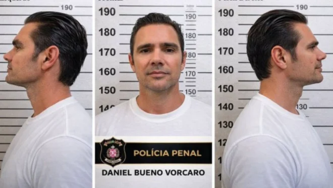 Vorcaro assina acordo de sigilo e inicia negociação de delação