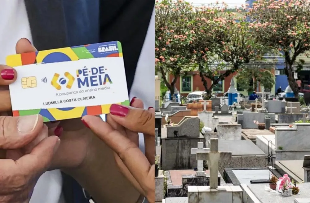 Escandalo no pé de meia: Segundo TCE mais de 2 mil mortos teriam recebido beneficio