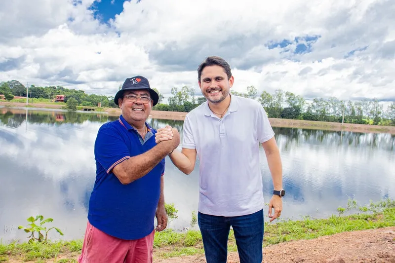 CAOS FISCAL: Gestão Raimundinho da Audiolar recoloca Presidente Dutra na “lista negra” do Governo Federal; Dívida chega a quase R$ 97 milhões