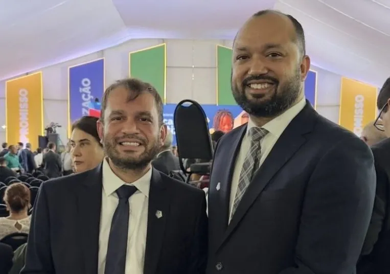 Educação de Tuntum é Ouro: Fernando Pessoa recebe prêmio nacional do MEC em Brasília