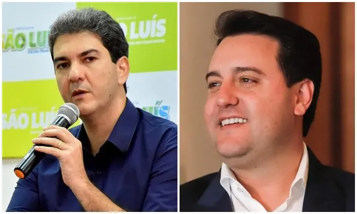 Braide pode seguir exemplo de Ratinho Junior e desistir de disputar o Governo do Maranhão em 2026