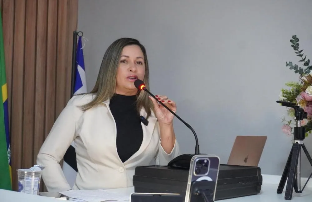 Com participação de Elisangela Lucena, celebração especial em homenagem ao Mês da Mulher exalta força feminina em Presidente Dutra