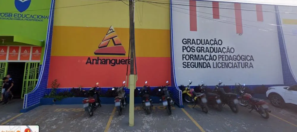 Faculdade Anhanguera na mira do Ministério Público por falhas no curso de Nutrição em Barra do Corda