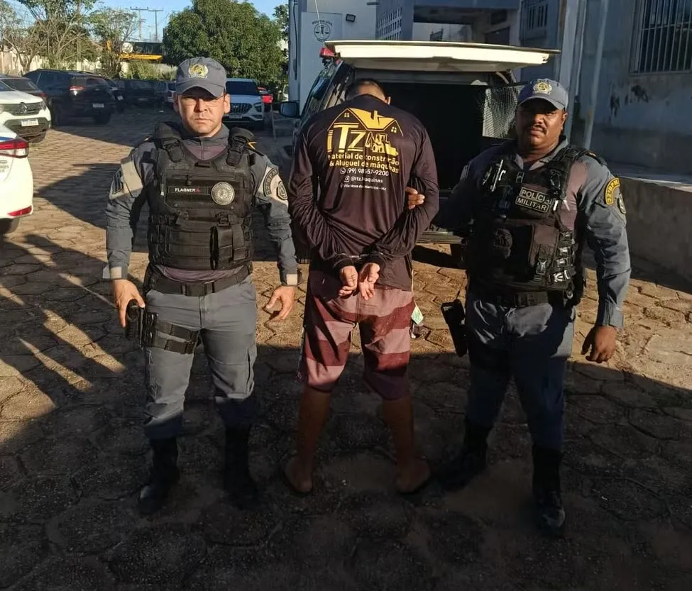 Mulher é resgatada após ser agredida e mantida por três dias em cárcere privado no MA