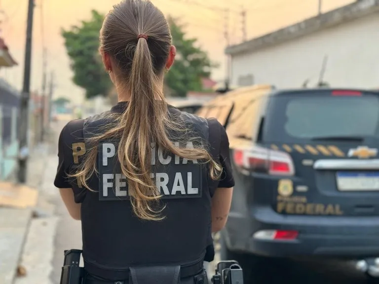 Polícia Federal deflagra operação contra fraudes no INSS no Maranhão