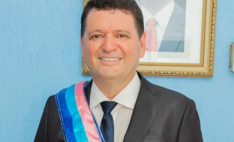 NO OLHO DO FURACÃO! Ministério Público investiga suspeita de esquema fraudulento entre a empresa Evanderson Thiago Mendes Maramaldo LTDA e prefeitura de Pastos Bons.