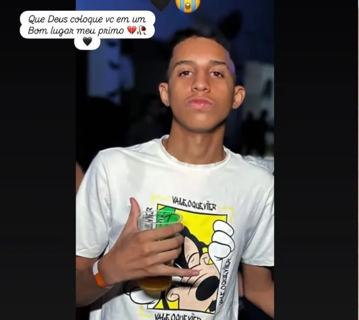 Jovem morre em Tuntum por complicações pulmonares associadas ao uso de cigarro eletrônico