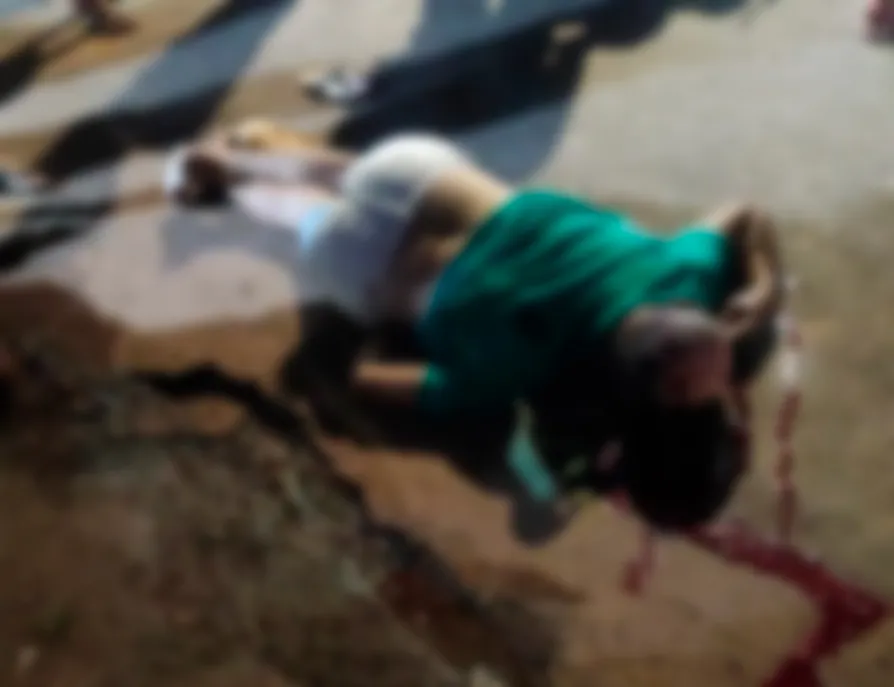 URGENTE: Proprietário de “paredão” é executado a tiros em Graça Aranha