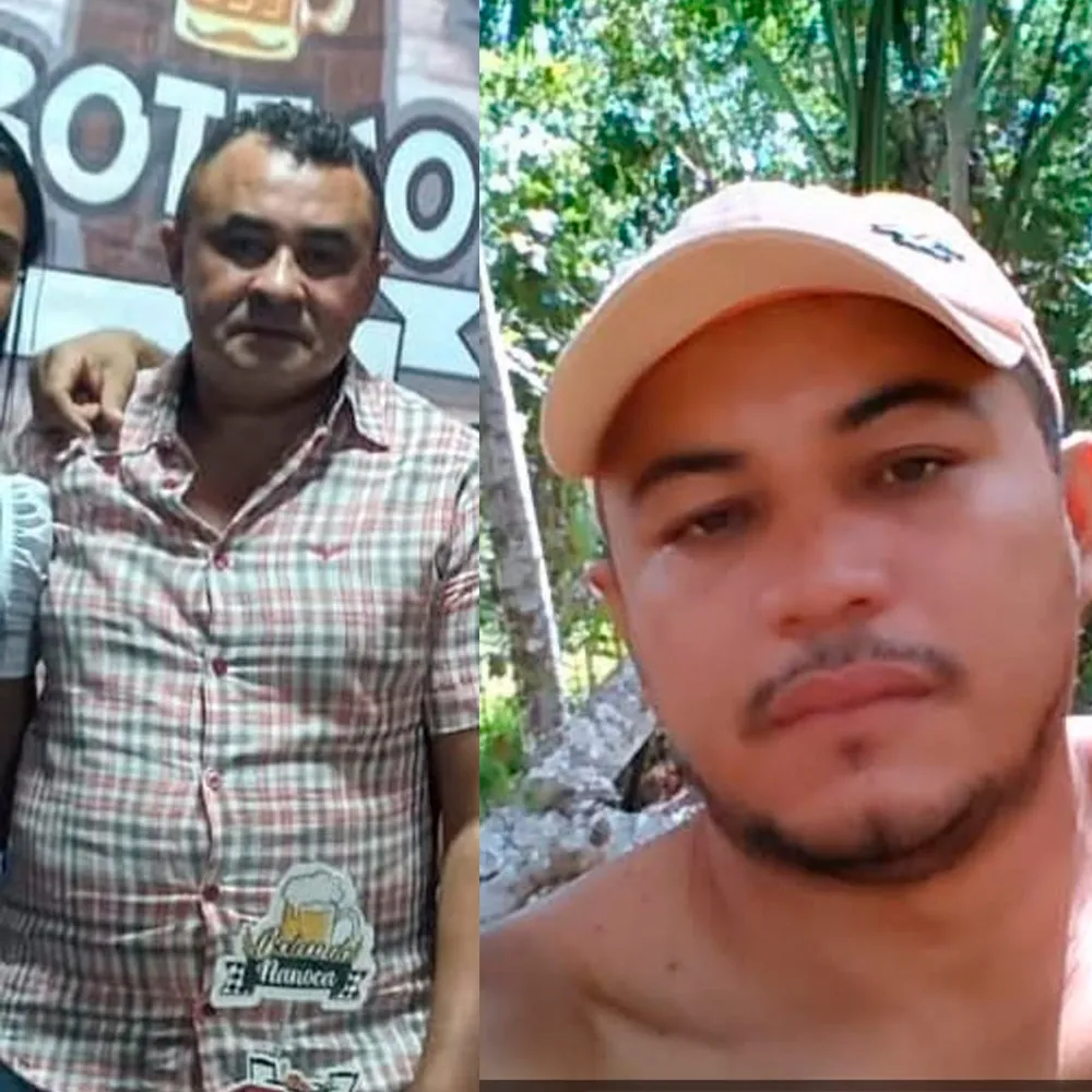 Duplo homicídio agrava sensação de insegurança em São Domingos do Maranhão