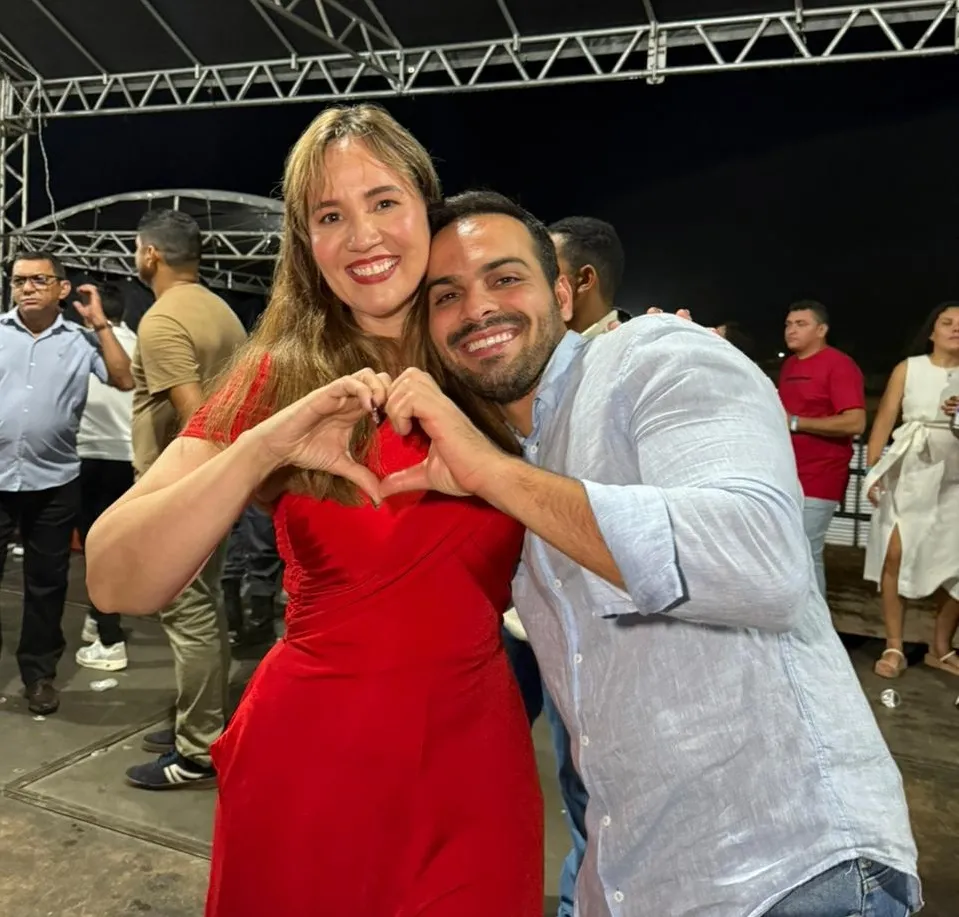 Martelo batido! Sucessor definido: Aldir Jr. será candidato a deputado federal pelo PL