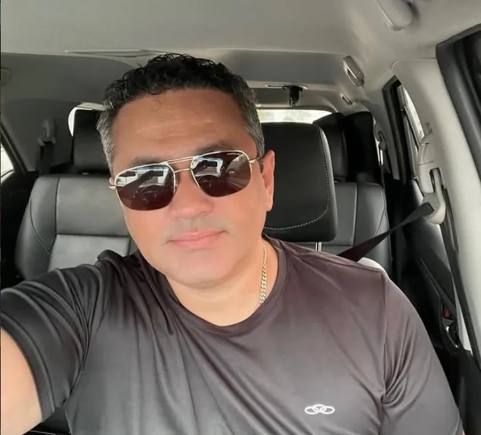 URGENTE: Ex-vereador e empresário Farys Miguel é assassinado a tiros em Dom Pedro