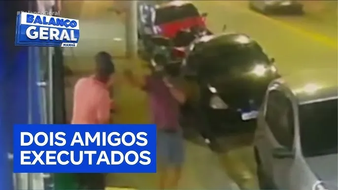 Discussão por temperatura de cerveja termina em execução de maranhenses em Diadema