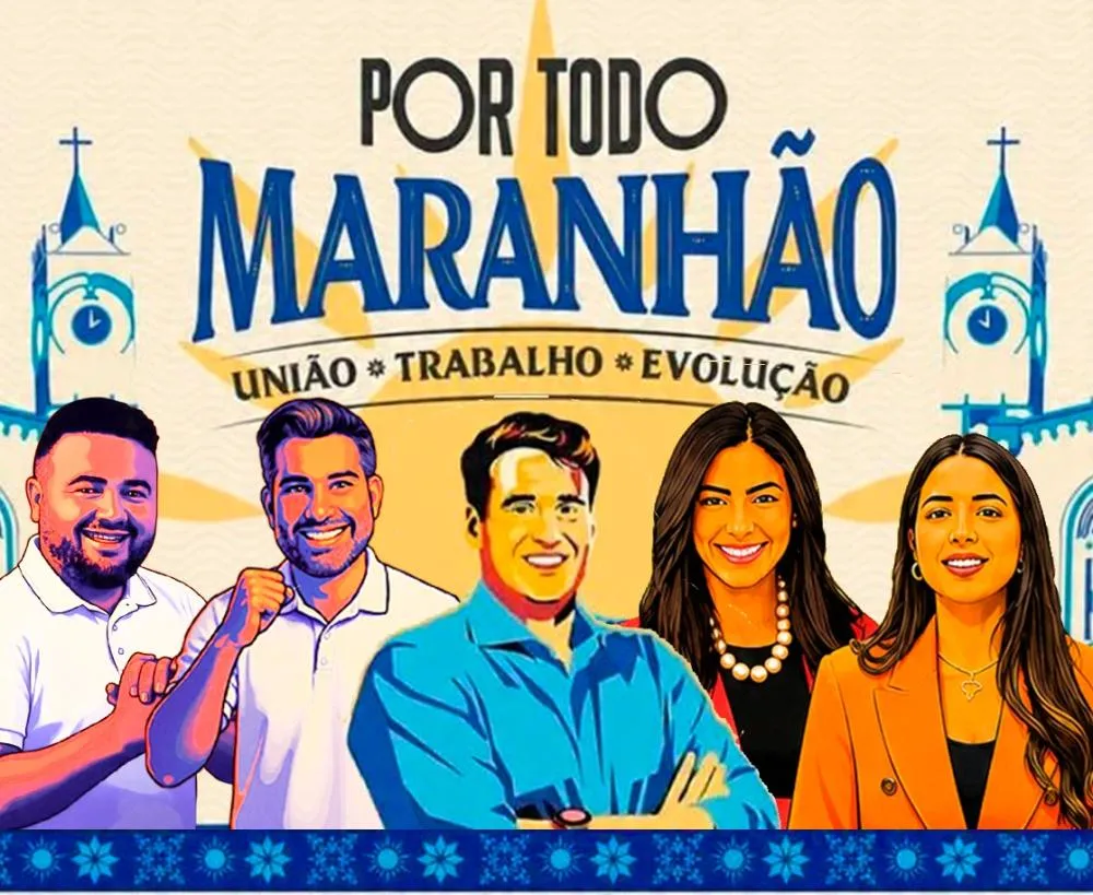 Liderança em ascensão: Com apoio de Dr. Remy Soares, deputada Daniella, Amanda Gentil e vereador Adonias Colméia, Orleans Brandão mobiliza multidões rumo a Presidente Dutra